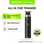Oraimo SmartTrimmer2 Tondeuse à batterie longue durée OPC-TR12