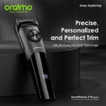 oraimo SmartTrimmer 2 Precision 40 Length Precision Dial Trimmer