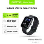 Oraimo Watch ES 1.78″ AMOLED IP68 Smart Watch