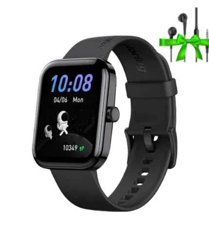 Oraimo Watch ES 1.78″ AMOLED IP68 Smart Watch