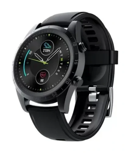 Oraimo Smart Watch 1.28" Round Design Waterproof Touch Sensor OSW-20