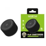Oraimo Speaker, Sans Fil, Bluetooth, Soundgo OBS-33s