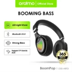 Oraimo BoomPop Casque sans fil OEB-H89D