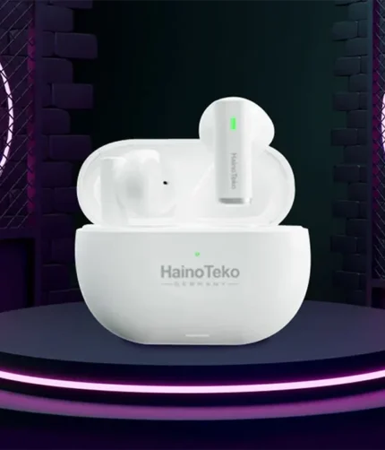 Écouteurs sans fil Haino Teko ENC 5 Pro