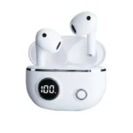 Écouteurs Bluetooth Airpods Hit-buds R2 Blanc