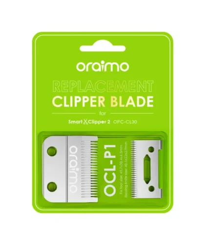 Lame de rechange Oraimo Smart Clipper 2 OCL-P1