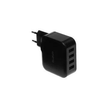 Oraimo charger Kit mural PowerCube 4P 10.5W 5.1A Fast CHarge 4ports