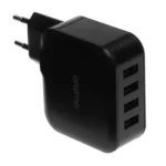 Oraimo charger Kit mural PowerCube 4P 10.5W 5.1A Fast CHarge 4ports