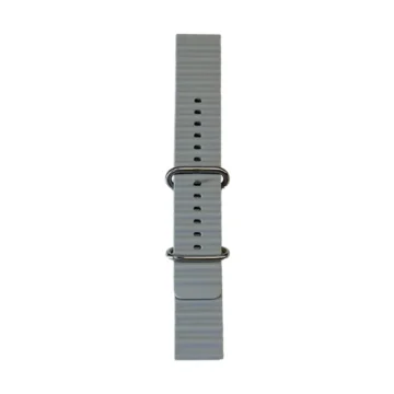 oraimo Watch Strap 2 Bracelets de montre en gel de silice