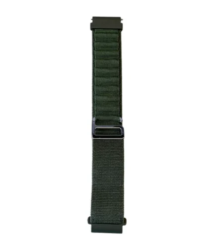 oraimo Watch Strap 12 Bracelets de montre en nylon