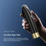 Tondeuse à cheveux sans fil Oraimo Smart Clipper Plus