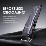 Tondeuse à cheveux professionnelle Oraimo SmartClipper 2C