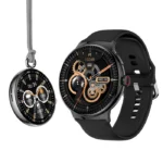 Mumo Smart Pocket Watch AMOLED IP68 de 1,43 pouces-