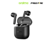 oraimo FreePods Neo Écouteurs intra-auriculaires sans fil - Edition spéciale