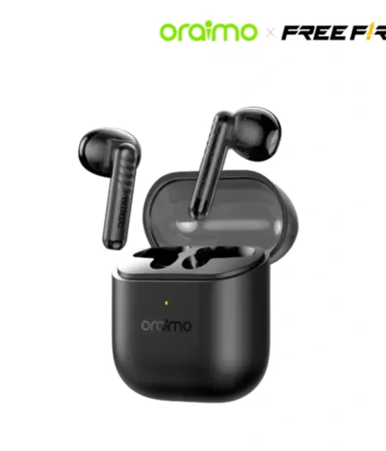 oraimo FreePods Neo Écouteurs intra-auriculaires sans fil - Edition spéciale