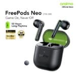 oraimo FreePods Neo Écouteurs sans fil ENC