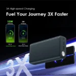 oraimo PowerBox 300 Lite 30000mAh 15W Power Bank