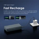 oraimo PowerBox 300 Lite 30000mAh 15W Power Bank