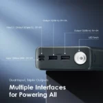 oraimo PowerBox 300 Lite 30000mAh 15W Power Bank