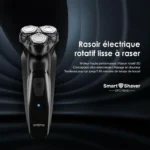 oraimo SmartShaver 3D Rotary Electric Shaver