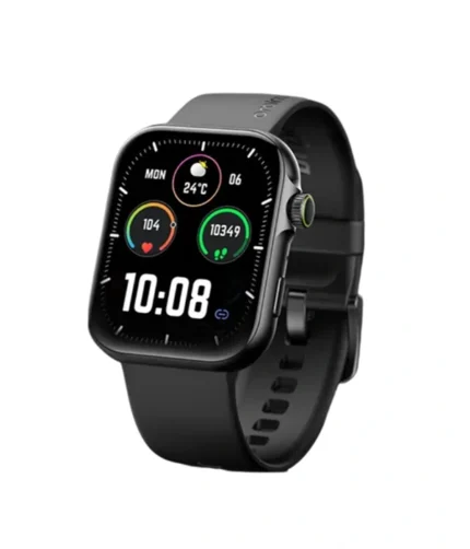 oraimo Watch ES 2 Montre intelligente AMOLED IP68 1,95″
