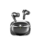 oraimo SpaceBuds Pro ANC hybride adaptatif Véritables écouteurs sans fil