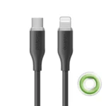 oraimo SilkLine Type-C to Lightning 1M 20W Cable