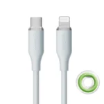 oraimo SilkLine Type-C to Lightning 1M 20W Cable