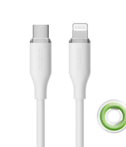 oraimo SilkLine Type-C to Lightning 1M 20W Cable