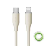 oraimo SilkLine Type-C to Lightning 1M 20W Cable