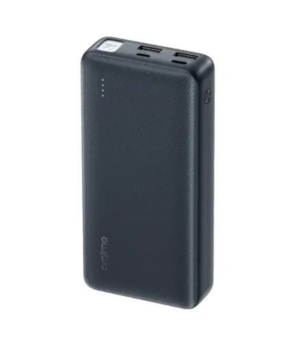 oraimo Traveler 12 20000mAh 12W Power Bank