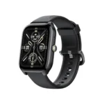 oraimo Watch 5 Lite Montre intelligente IP68 HD 2,01 pouces