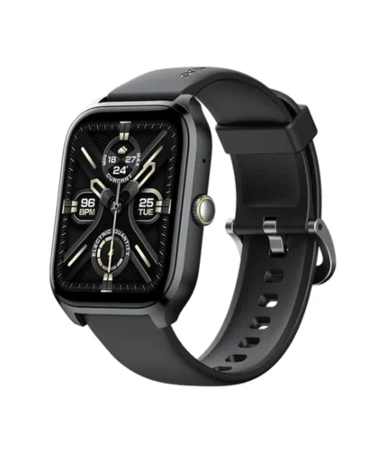 oraimo Watch 5 Lite Montre intelligente IP68 HD 2,01 pouces