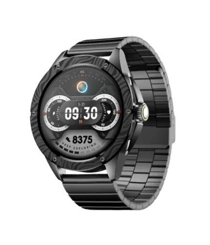 oraimo Watch Pro NT 1.43 AMOLED AI Powered Smart WatcH