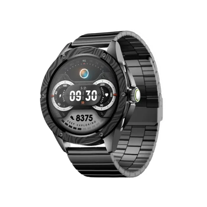 oraimo Watch Pro NT 1.43 AMOLED AI Powered Smart WatcH