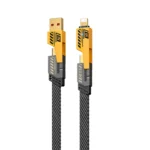 MUMO PD20W Charging Cable 4-IN-1
