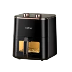 oraimo SmartAirFryer Friteuse à air intelligente visible de 1500 W