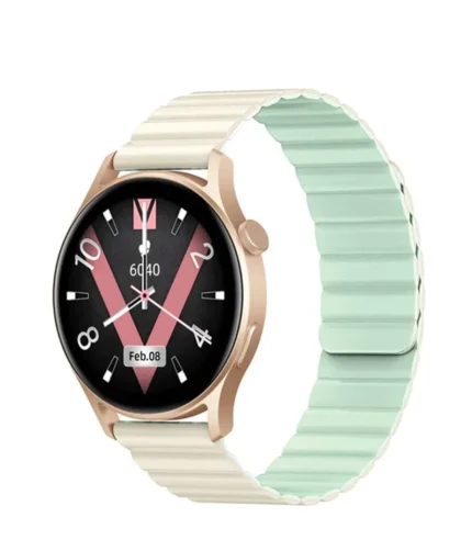 Kieslect Lady Watch Lora 2 Double strap