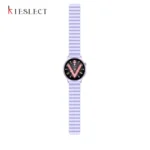 Kieslect Lady Watch Lora 2 Double strap