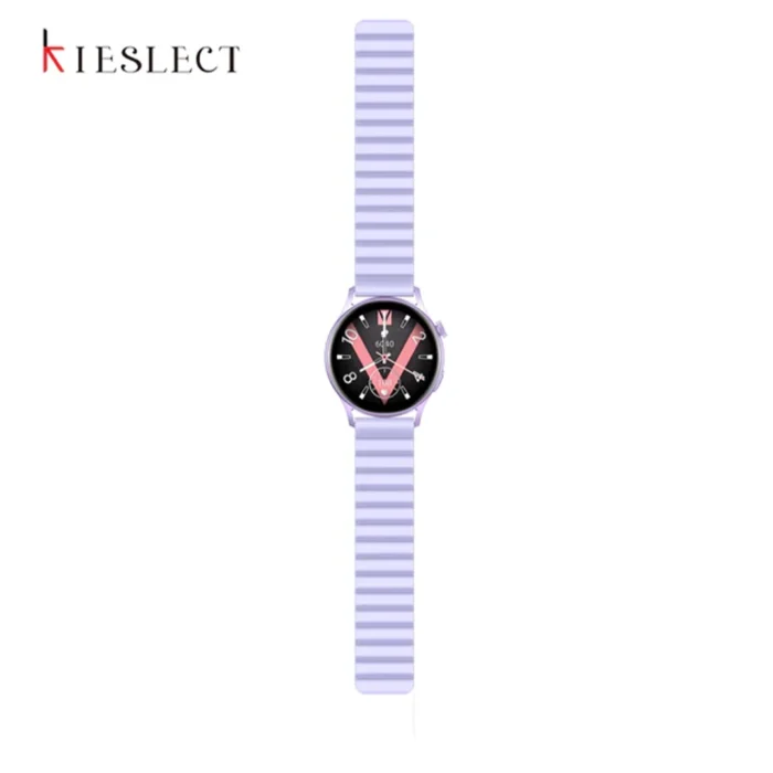 Kieslect Lady Watch Lora 2 Double strap