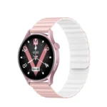 Kieslect Lady Watch Lora 2 Double strap