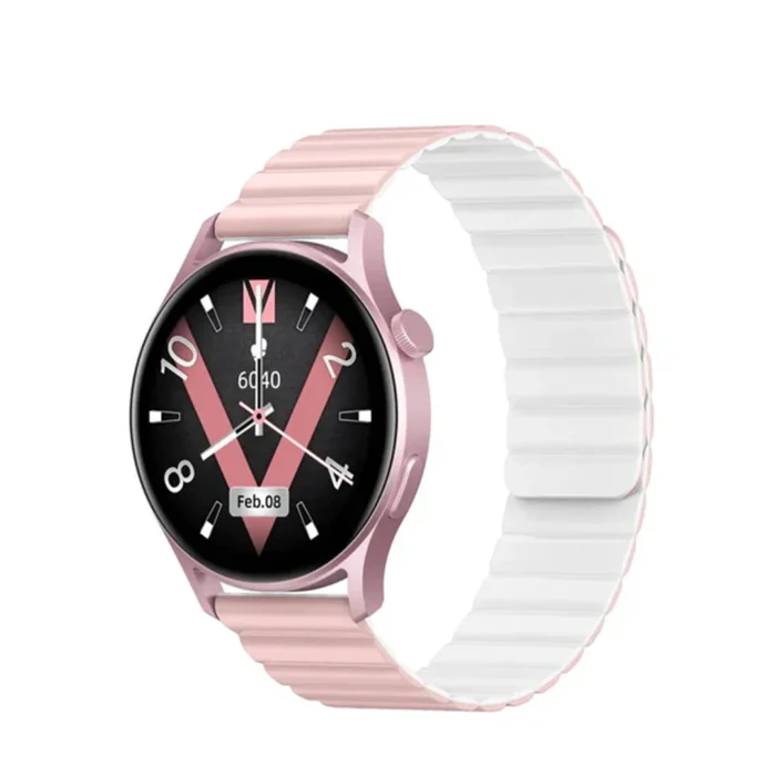 Kieslect Lady Watch Lora 2 Double strap
