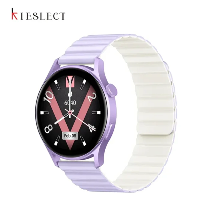 Kieslect Lady Watch Lora 2 Double strap