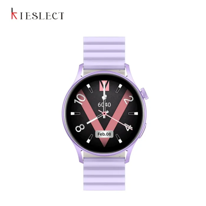 Kieslect Lady Watch Lora 2 Double strap