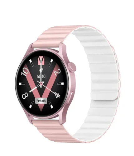 Kieslect Lady Watch Lora 2 Double strap