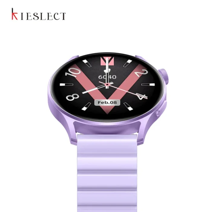 Kieslect Lady Watch Lora 2 Double strap