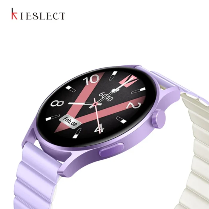 Kieslect Lady Watch Lora 2 Double strap