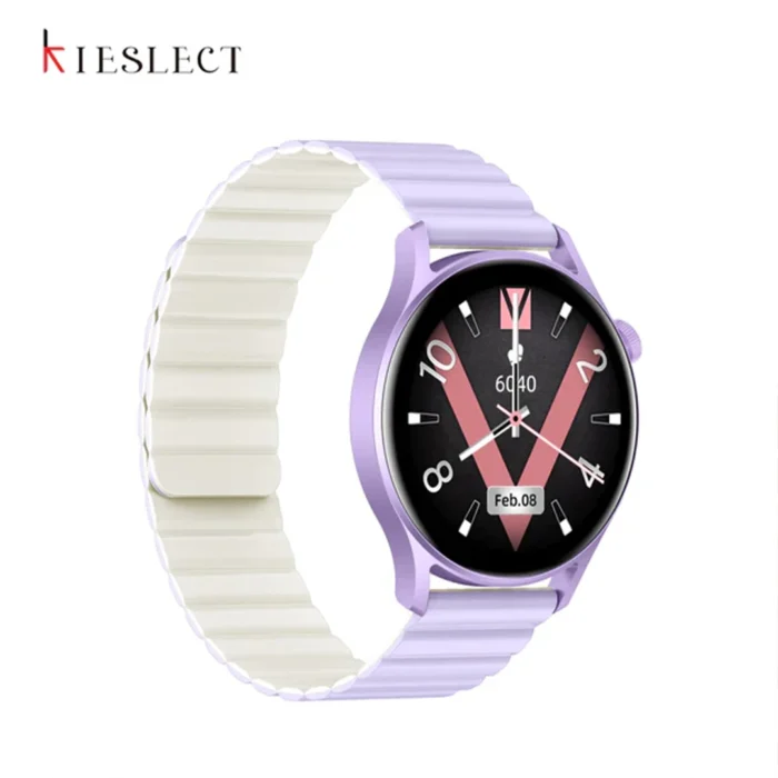 Kieslect Lady Watch Lora 2 Double strap
