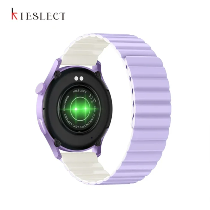 Kieslect Lady Watch Lora 2 Double strap