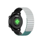 Kieslect Smart Calling Watch Kr Pro Limited Edition Double strap